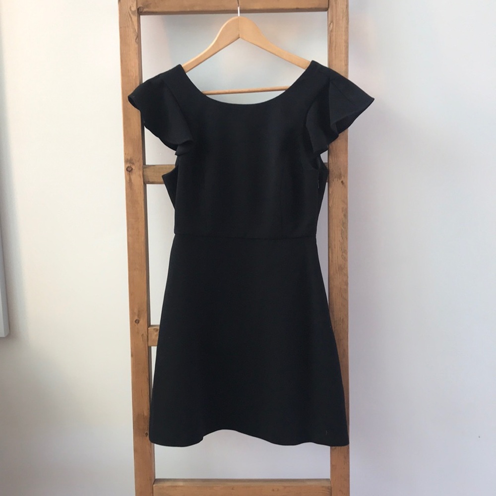 BCBGeneration Little Black Dress